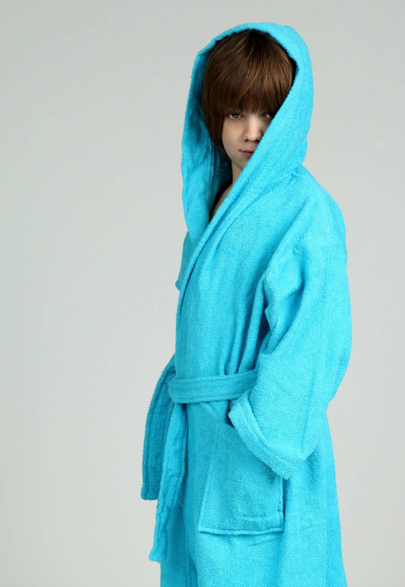 MICROSPUGNA ACCAPPATOIO RAGAZZO 12/16 ANNI