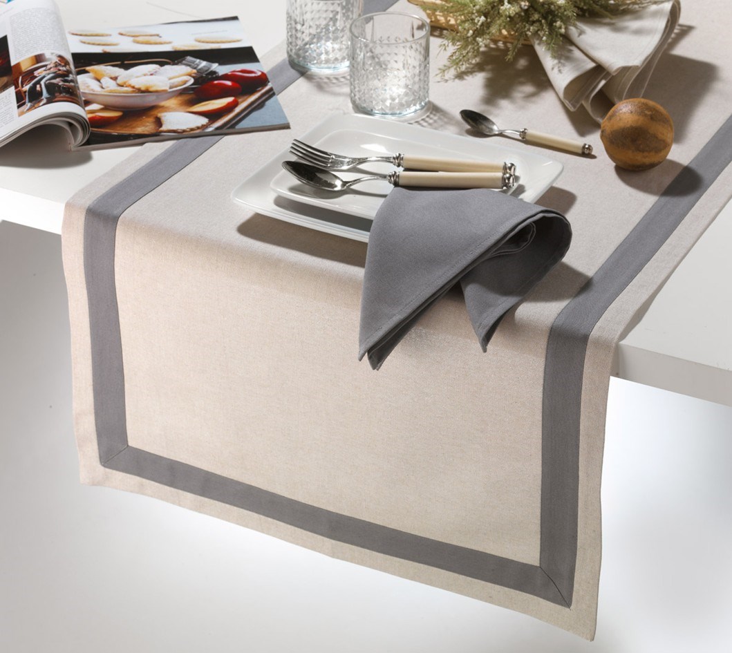 MONACO RUNNER 50X140+2 TOVLI