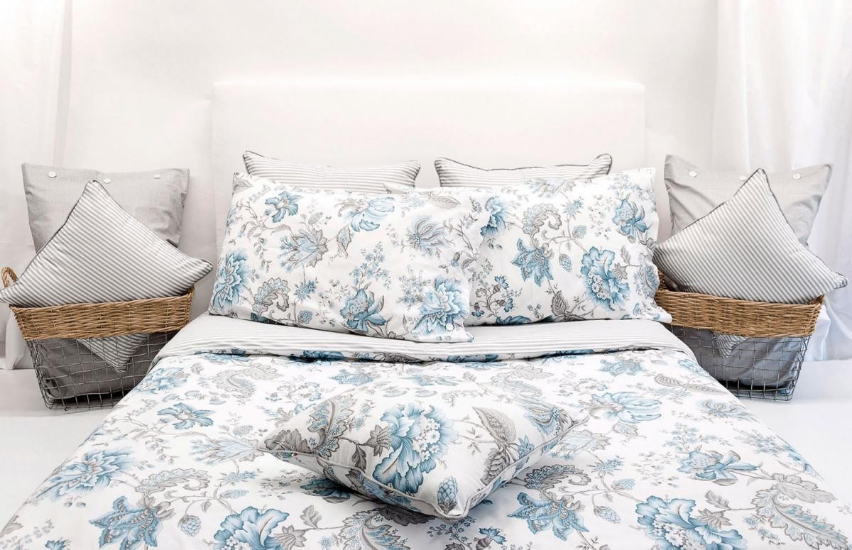 LUMIERE COMPLETO LETTO