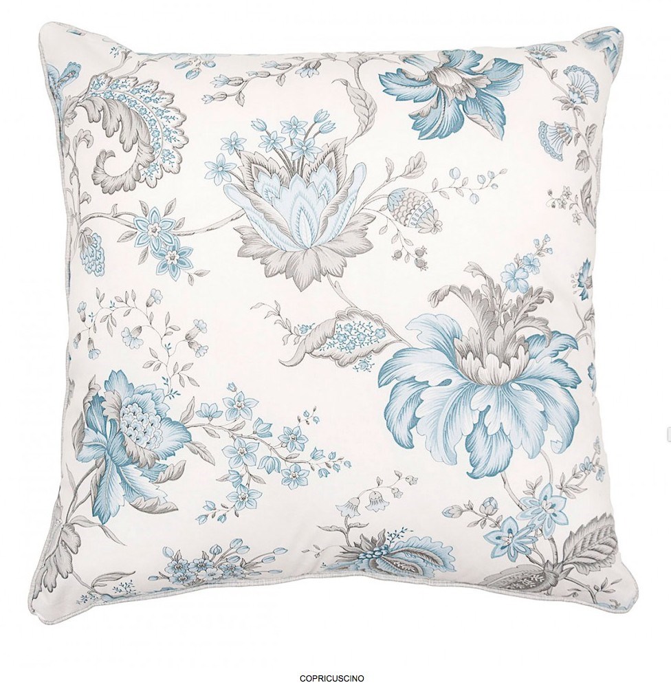 LUMIERE COPRICUSCINO 44X44 CM