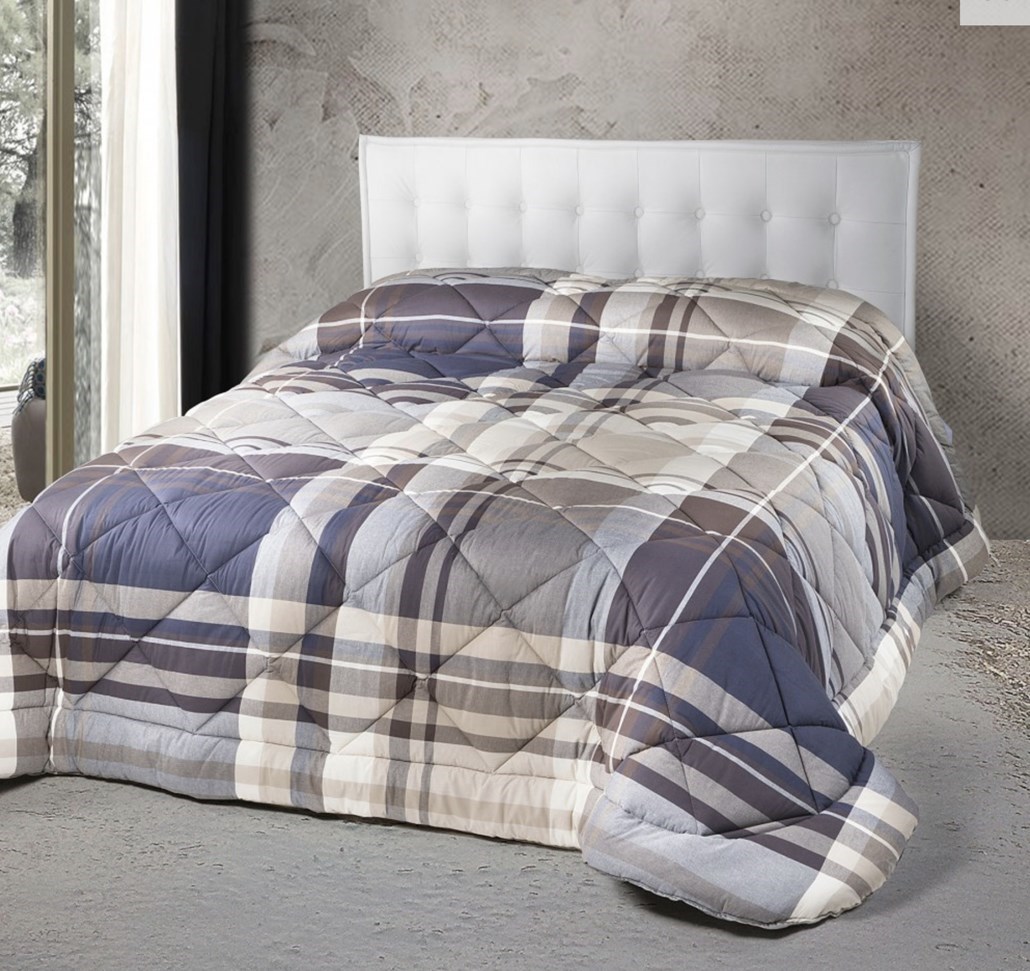 MADISON TRAPUNTA LETTO