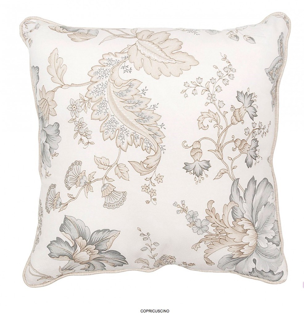LUMIERE COPRICUSCINO 60X60 CM