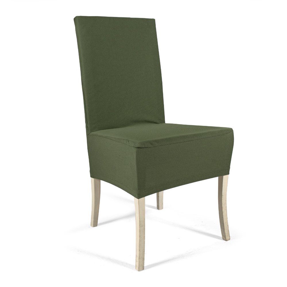 FIOCCO COPRISEDIA DA TAVOLO SET 2 PZ