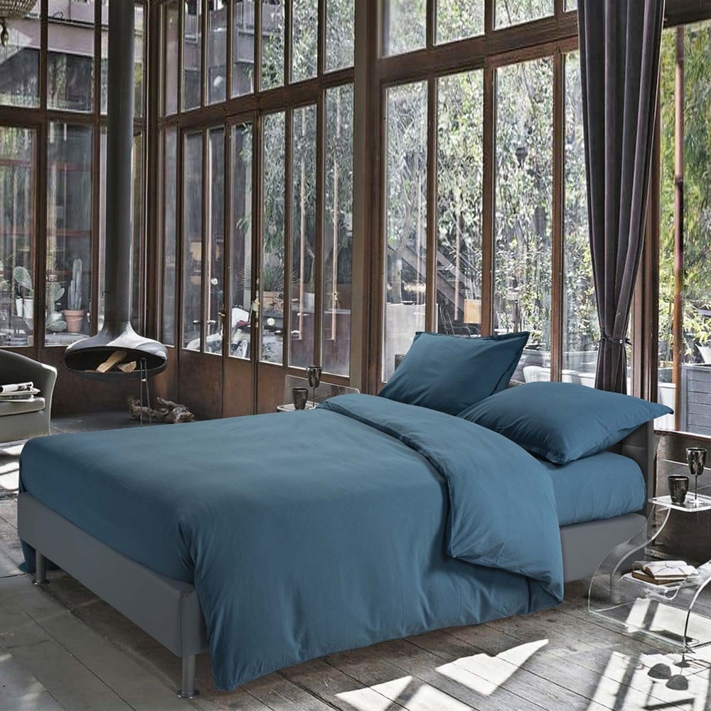 LOFT COMPLETO COPRIPIUMINO 1P