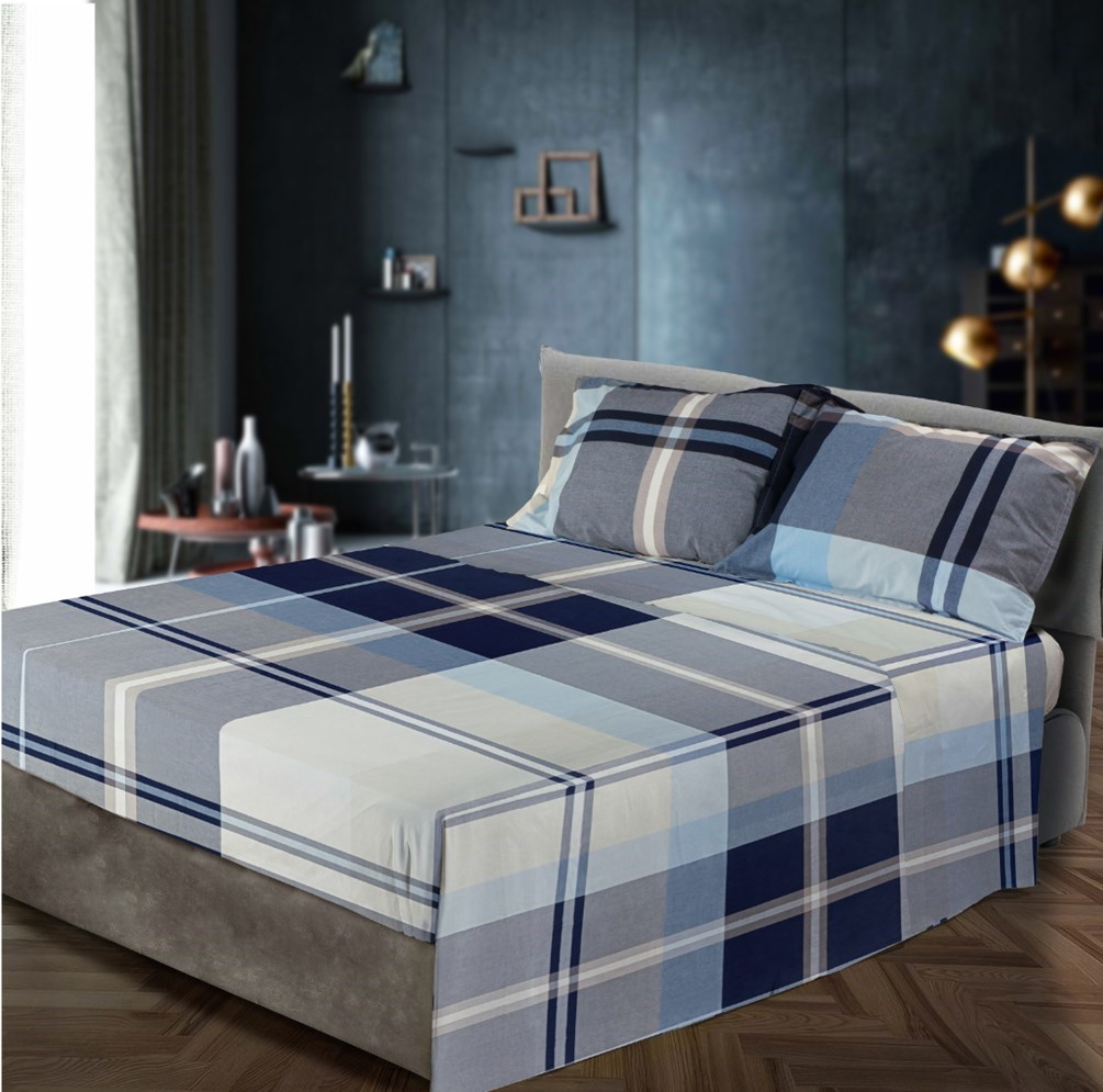 MADISON PARURE LENZUOLO LETTO