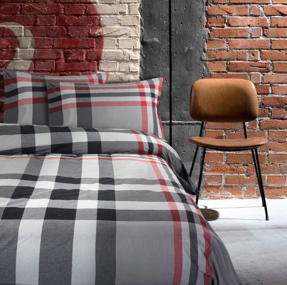 MADISON COPRIPIUMINO PARURE