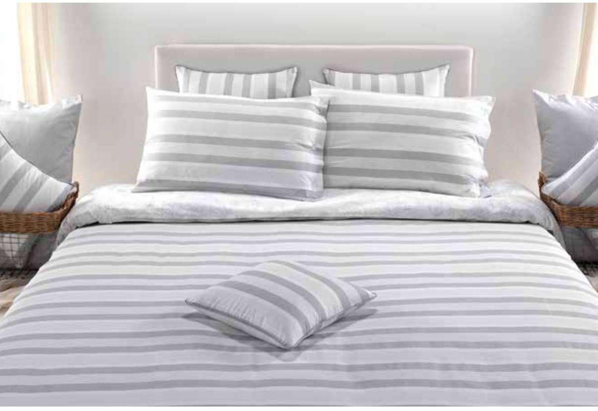 LUMIERE PARURE COPRIPIUMINO 2P