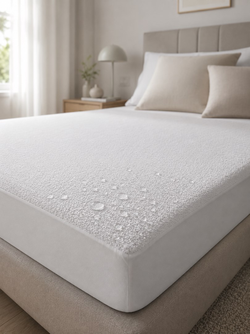 SANITY SOFT COPRIMATERASSO SPUGNA